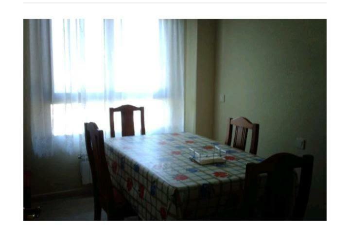Appartamento Duplex Con Vistas Al Mar Suances Esterno foto