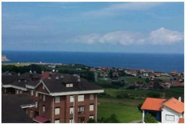 Appartamento Duplex Con Vistas Al Mar Suances Esterno foto