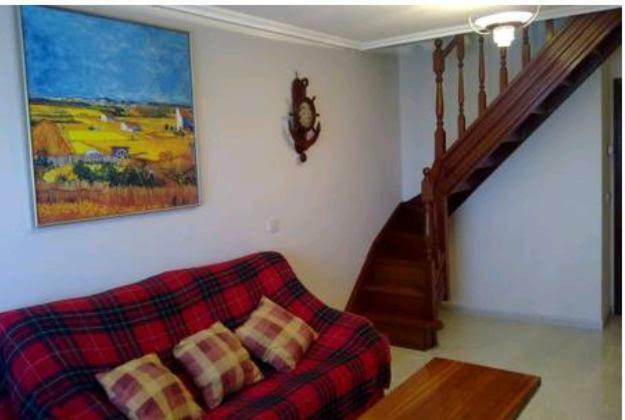 Appartamento Duplex Con Vistas Al Mar Suances Esterno foto